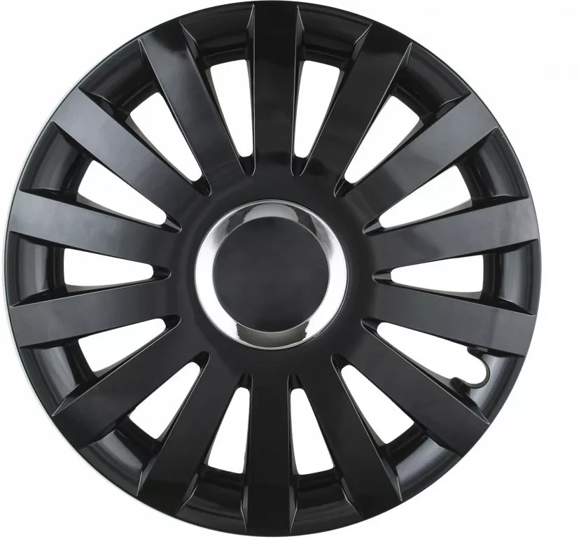 Fekete LP15SAILCZ nagyítás