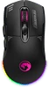 Fekete M803W BK nagyítás