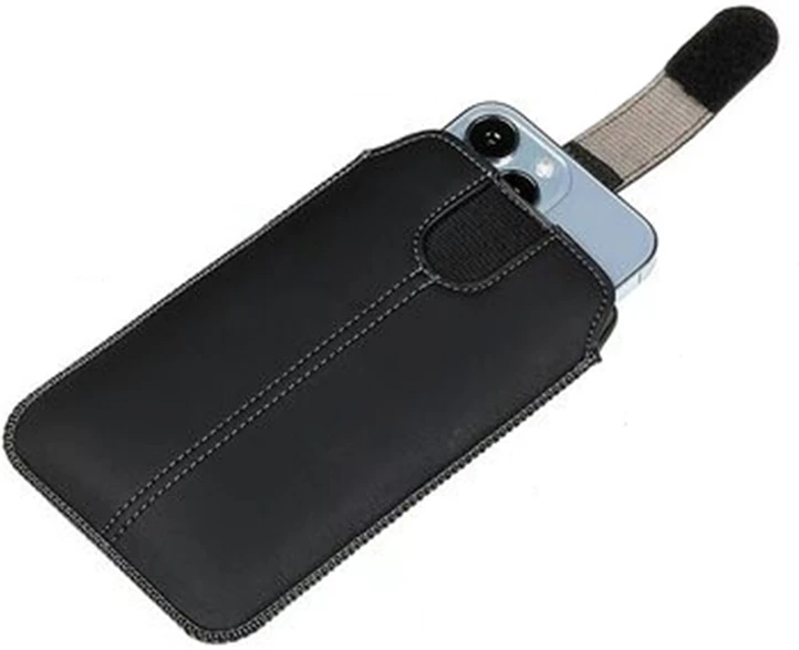 Fekete MC25607 nagyítás