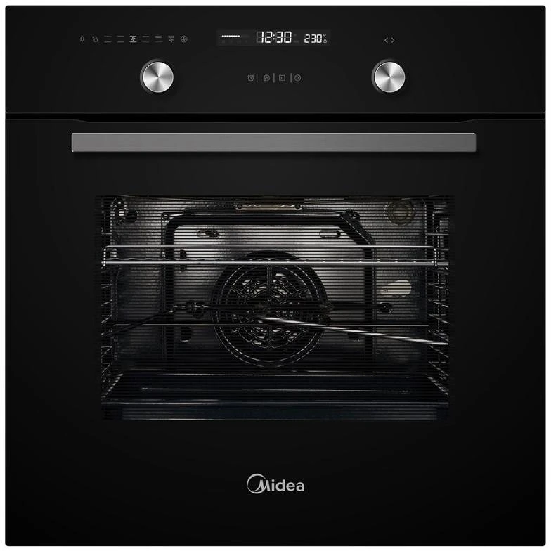 Midea MD1901009 nagyítás