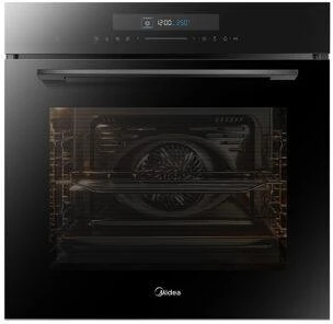 Midea MD1902007 nagyítás