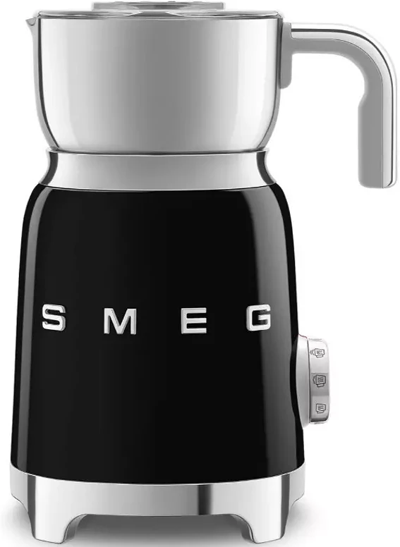Smeg MFF11BLEU nagyítás