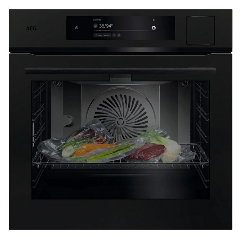 Fekete NBP9S881DT 9000 PROASSIST nagyítás