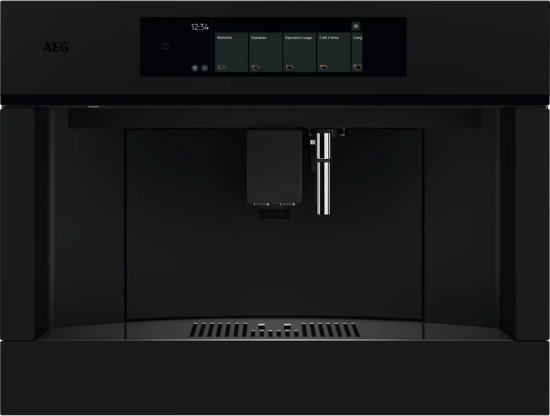 Aeg NKC9N8B BEÉPÍTHETŐ nagyítás
