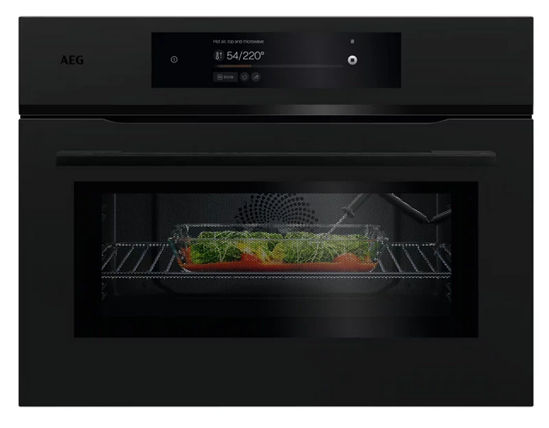 Fekete NKK9N821DT PROASSIST nagyítás
