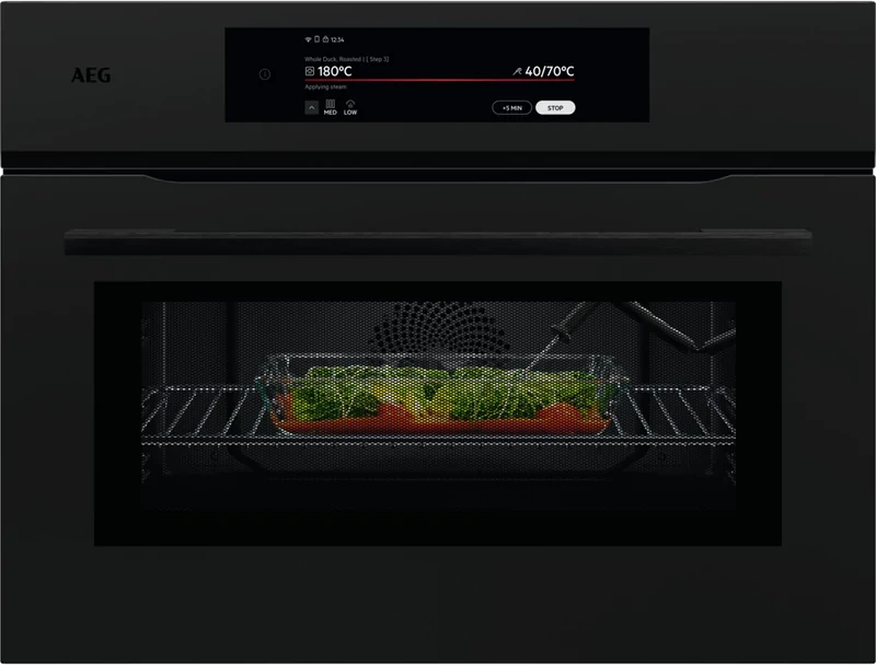 Aeg NKK9N821T PROASSIST nagyítás