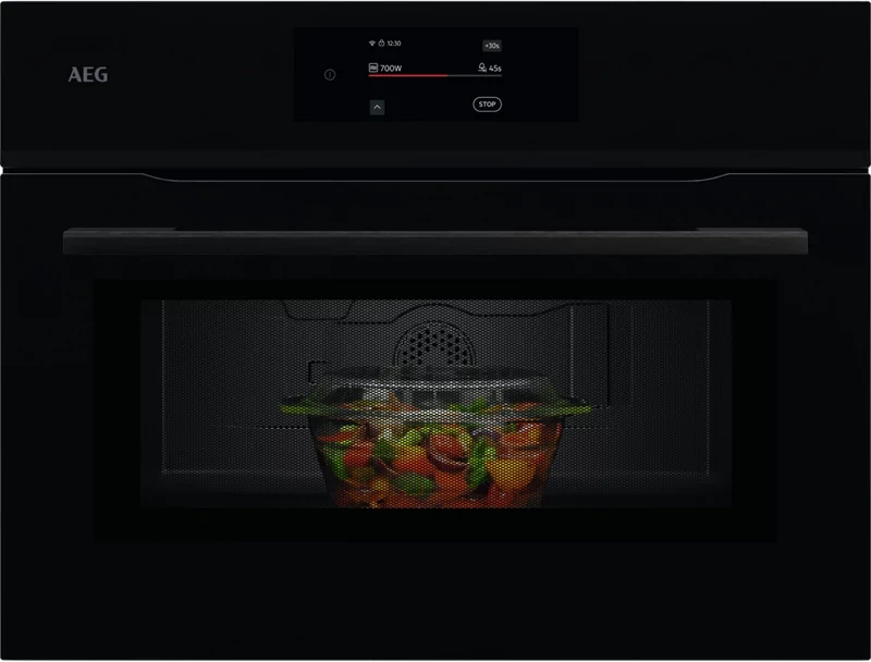 Aeg NKM7N721B MEALASSIST 7000 nagyítás