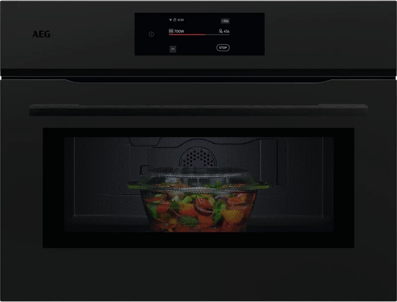 Aeg NKM7N721T MEALASSIST 7000 nagyítás