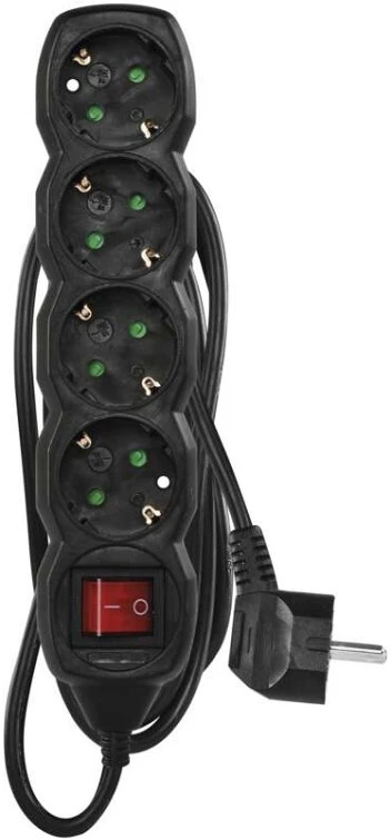 Fekete PC1421R nagyítás