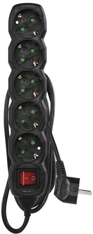 Fekete PC1521R nagyítás