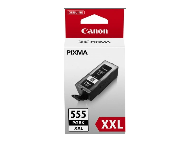 Canon PGI-555PGBK XXL nagyítás