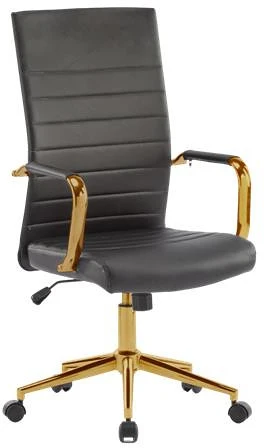 Fekete PU-FEK nagyítás