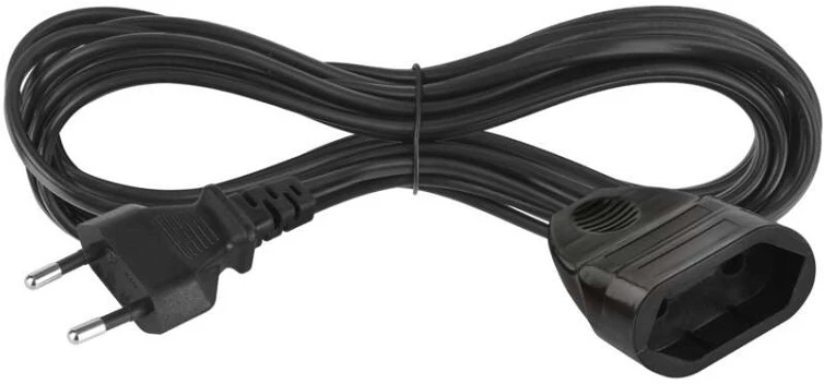 Fekete PVC / 0,75 MM2 nagyítás