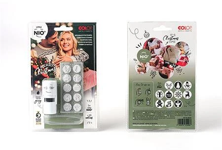 Fekete RC01510001 nagyítás