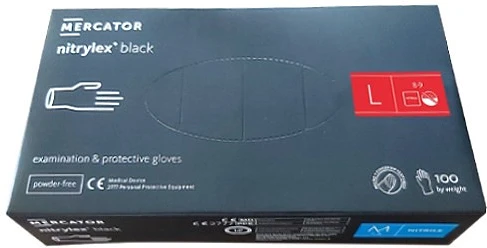 Fekete RD30104004 nagyítás