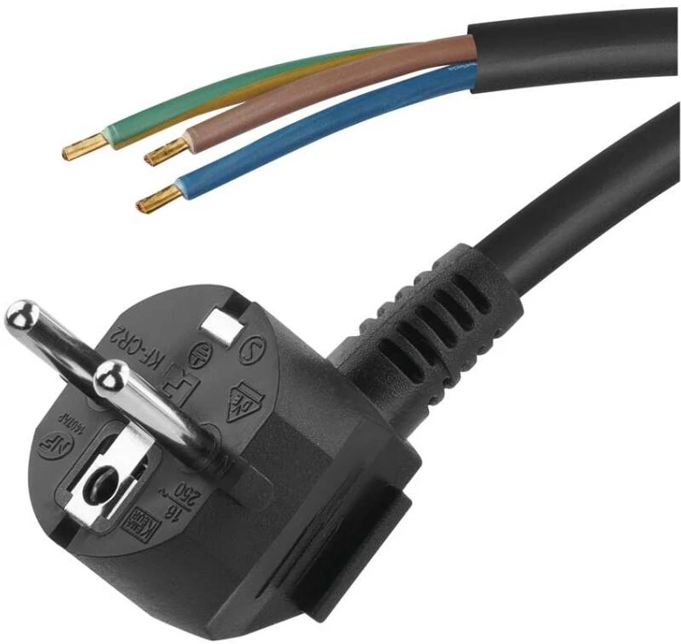 Emos S18322 nagyítás