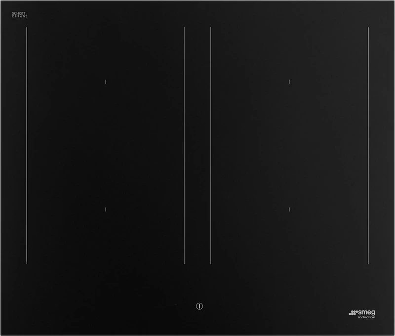 Fekete SIM3644N nagyítás