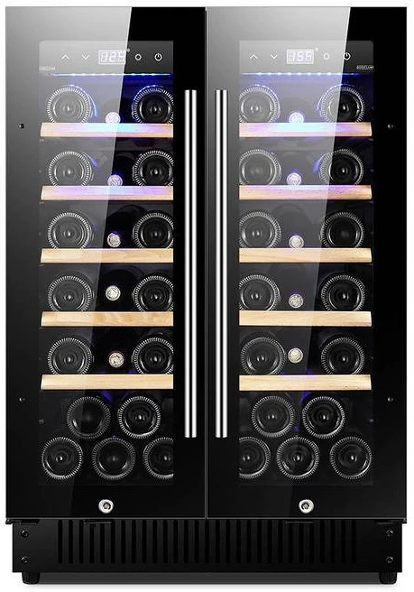 Ferrara SW-54 nagyítás