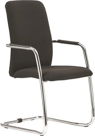 Fekete SZÁNKÓTALPPAL,