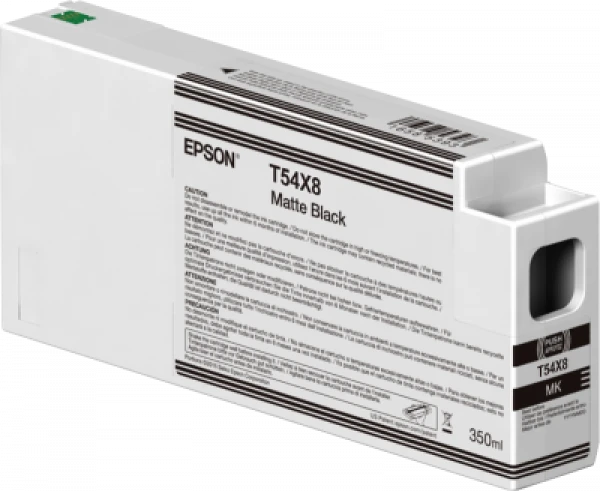 Fekete T54X8 nagyítás