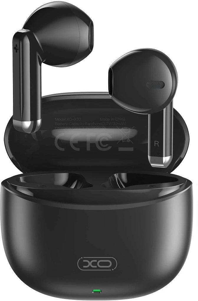 Fekete TF6920680856732 nagyítás