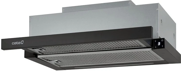 Fekete TFH-6630/A BK FEKETE nagyítás