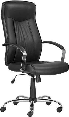 Fekete XXL BŐR FEK nagyítás