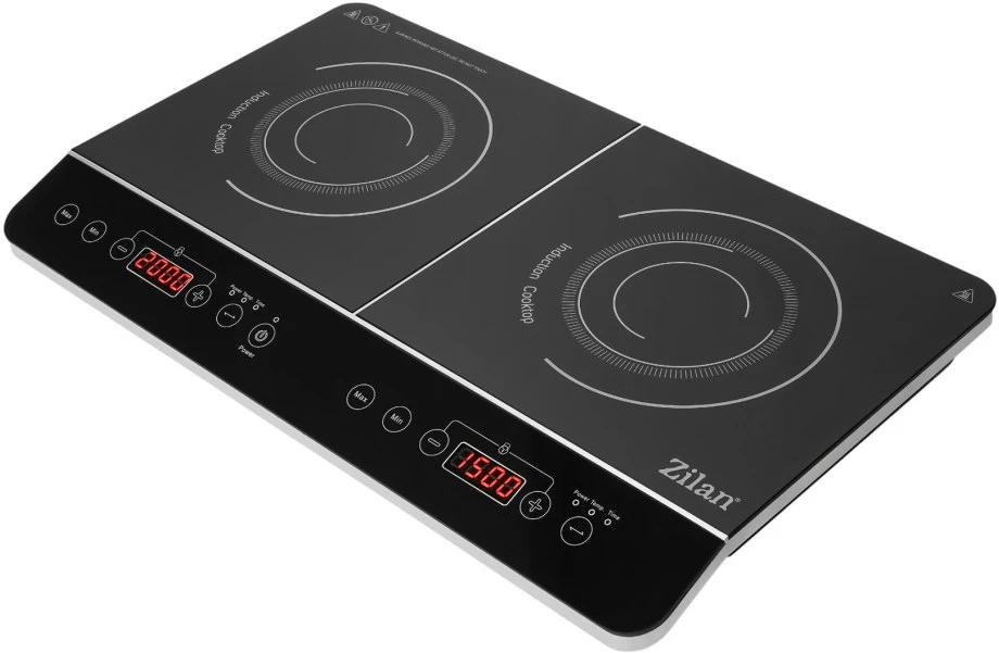 Fekete ZLN8088 nagyítás