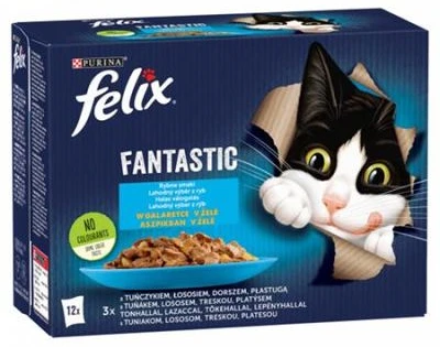 Felix COR_LAE001 nagyítás