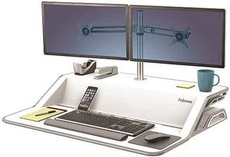 Fellowes 24.00007 nagyítás