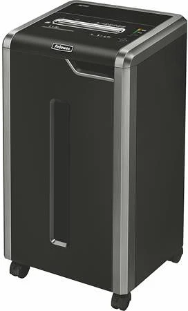 Fellowes 325CI nagyítás