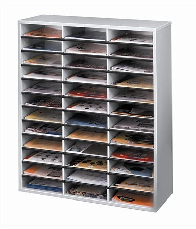 Fellowes 36 A4-ES nagyítás