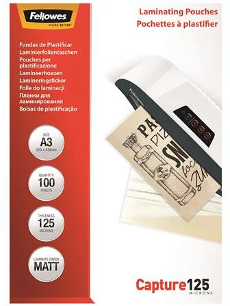 Fellowes 5328601 nagyítás