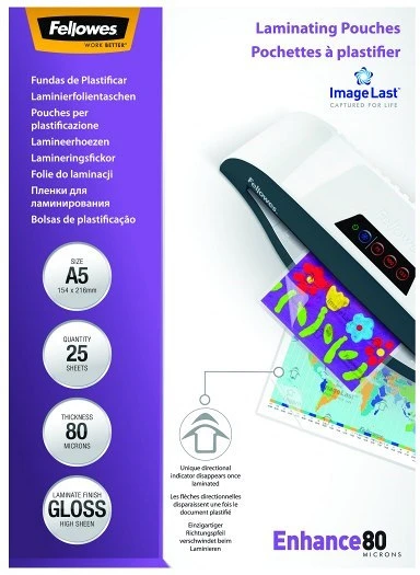 Fellowes 5396003 nagyítás