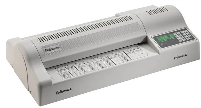 Fellowes 5709001 nagyítás