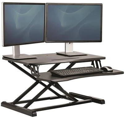 Fellowes 8091001 nagyítás