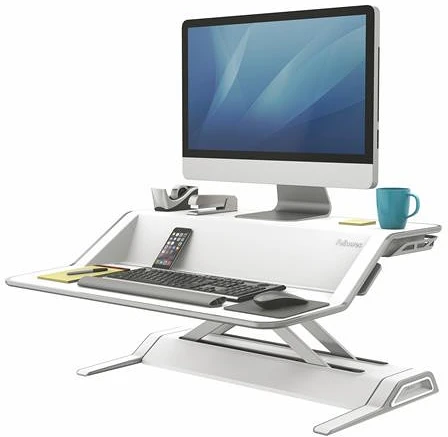 Fellowes 9901 nagyítás