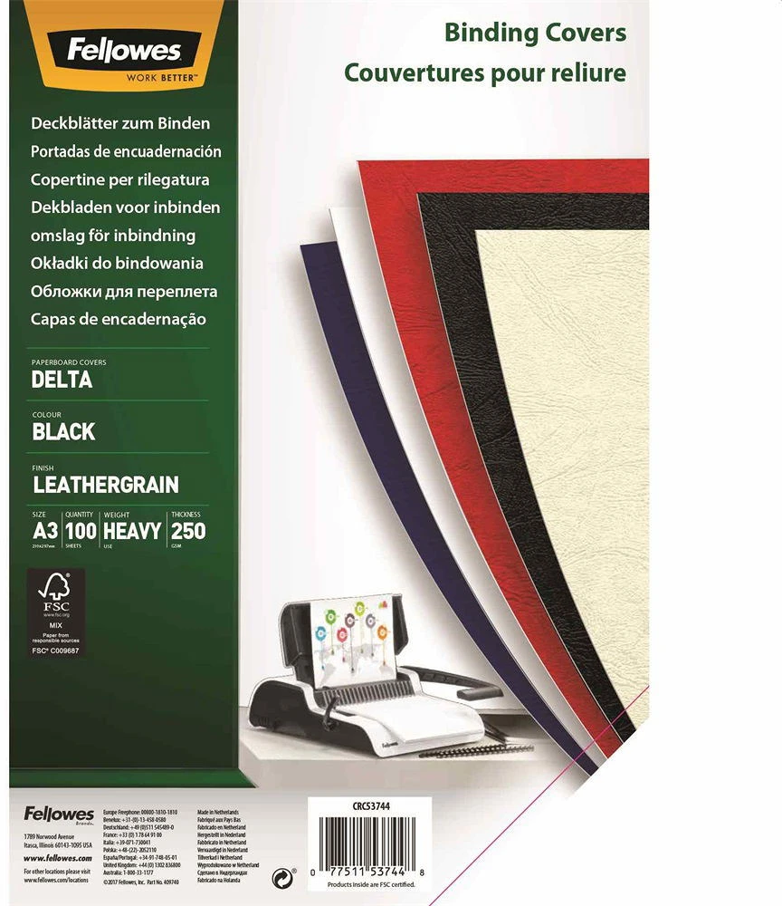<span itemprop='brand'>Fellowes</span> <span itemprop='sku'>A3, 250 G</span> nagyítás