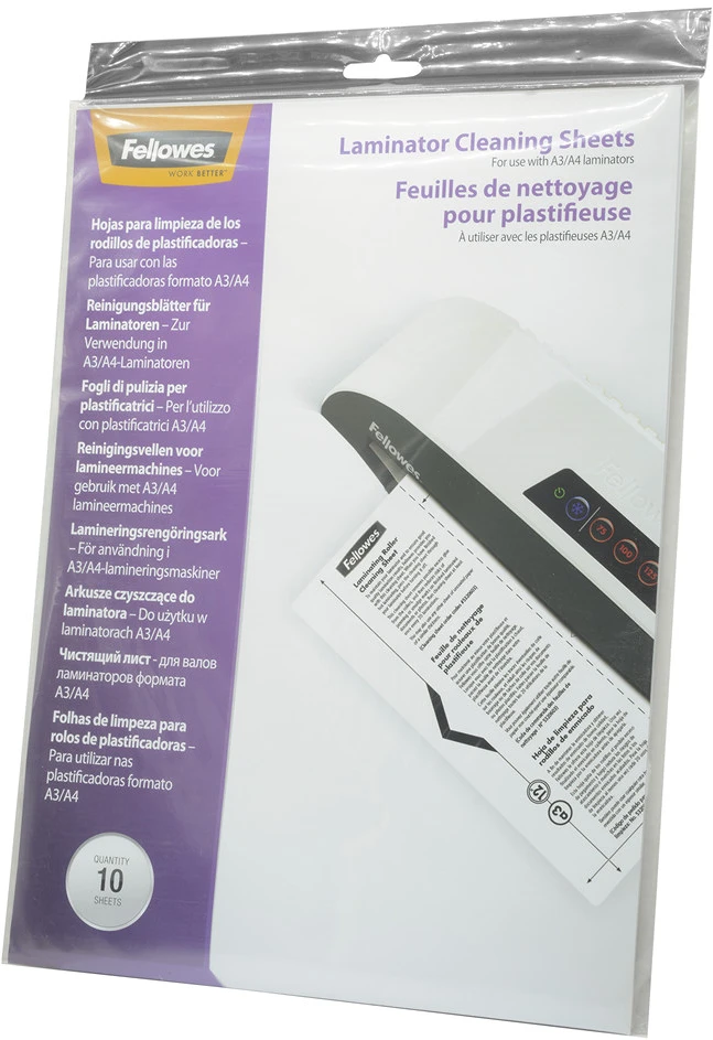 <span itemprop='brand'>Fellowes</span> <span itemprop='sku'>A4, 10</span> nagyítás