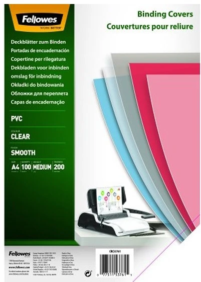 <span itemprop='brand'>Fellowes</span> <span itemprop='sku'>A4, 200</span> nagyítás