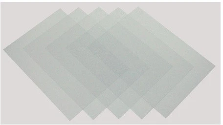 Fellowes A/4 200 MIC nagyítás