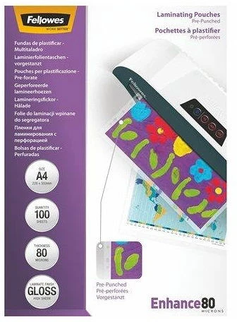 <span itemprop='brand'>Fellowes</span> <span itemprop='sku'>A4, 80</span> nagyítás