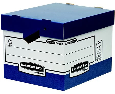 Fellowes BOX BY nagyítás