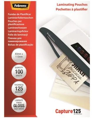 Fellowes COR_IFW53071 nagyítás