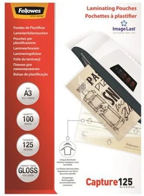 Fellowes COR_IFW53075 nagyítás