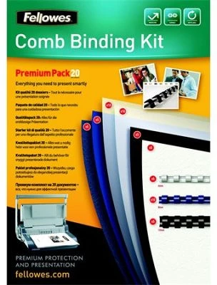 Fellowes COR_IFW53718 nagyítás