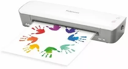 Fellowes IFW45600 nagyítás