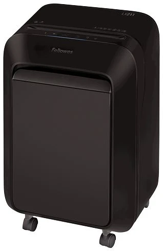 Fellowes LX211 nagyítás