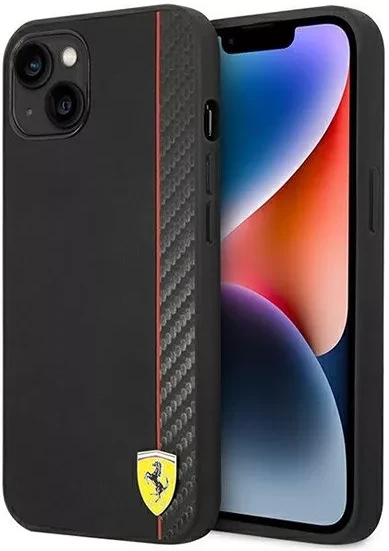 Ferrari FEHCP14MAXBK nagyítás