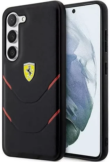 Ferrari FEHCS23SPBAK nagyítás